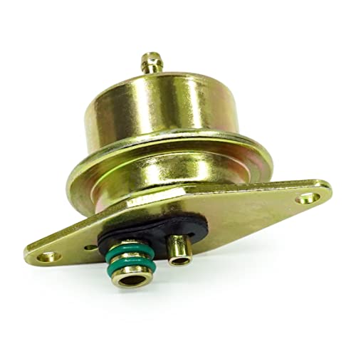 Fuel Injection Pressure Regulator(2.7BAR) Replaces PR162T PR207 PR4007 FP10049 F4SE9C968AA F4SZ9C968A F4TE9C968BA F4TZ9C968B F5AZ9C968AA ZZM113280