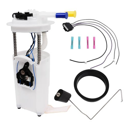 E3508M Fuel Pump Module Assembly Suitable for Escalade Tahoe Yukon V8 4.8L/5.3L/6.0L OE P74832M, SP61321M, 67307, FG0324 - size: E3508M-size: 43cm
