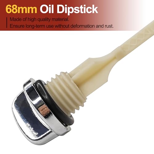 Oil Dipstick 50cc 70cc 90cc 110cc 125cc Horizontal Engine ATV Quad