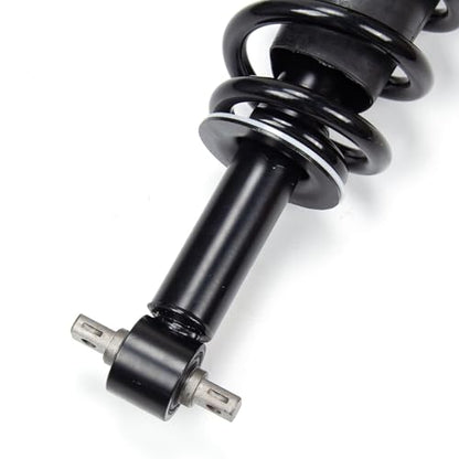 2PCS Front Struts Shock Assembly Absorber w/Magnetic Compatible with Cadillac Escalade 2015 2016 2017 2018 2019 2020, Replaces 84176631, 23312167 - size: F193
