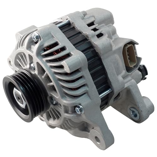 Alternator 11565N - size: 11565N
