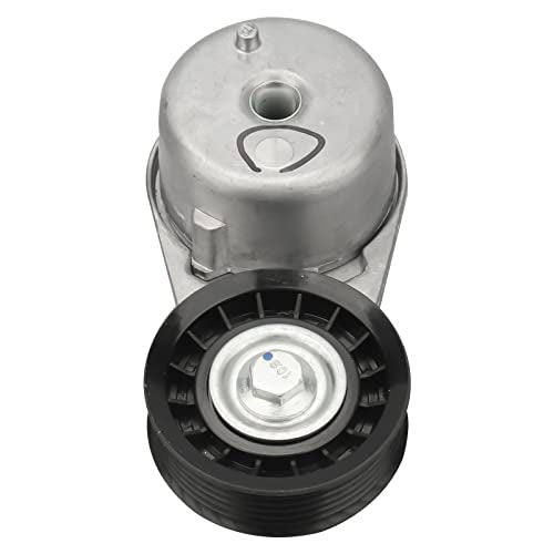 38137 Belt Tensioner Assembly w/Pulley for Ford Explorer Ranger - size: 38137