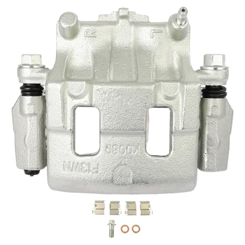 ECCPP 18B5026AS Front Left Disc Brake Caliper Assembly - size: Front Left[18B5026AS]