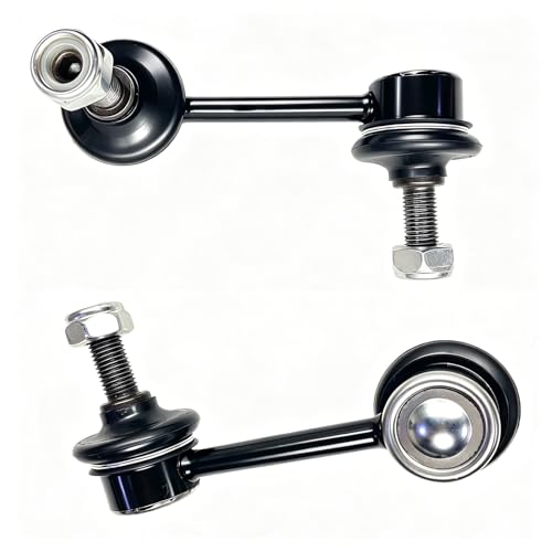 Front and Rear Sway Bar Link Kits FITS for Honda CR-V CRV 2007-2016 - size: 4p for crv 07-16