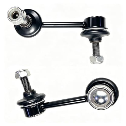 Front and Rear Sway Bar Link Kits FITS for Honda CR-V CRV 2007-2016 - size: 4p for crv 07-16