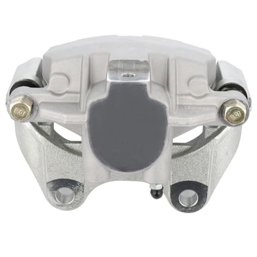cciyu Rear Right Disc Brake Caliper Assembly w/Bracket 18-B5031 - size: Rear Right[18-B5031]
