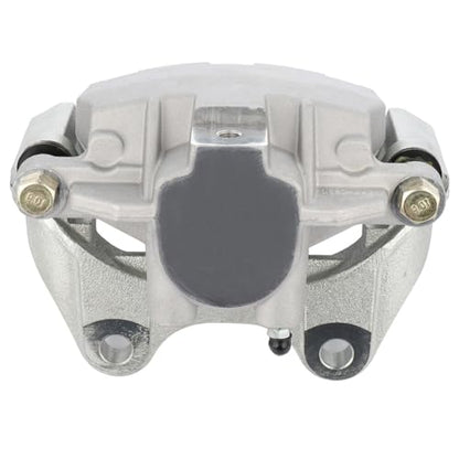 cciyu Rear Right Disc Brake Caliper Assembly w/Bracket 18-B5031 - size: Rear Right[18-B5031]