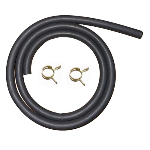 JJing Fuel Gas Tank Vent Valve Roll Over Valve 0J88870128 for Generac Predator 212 224 301 420 Engine Pressure Washer Generator and More Power Equipment