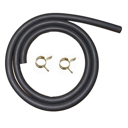 JJing Fuel Gas Tank Vent Valve Roll Over Valve 0J88870128 for Generac Predator 212 224 301 420 Engine Pressure Washer Generator and More Power Equipment
