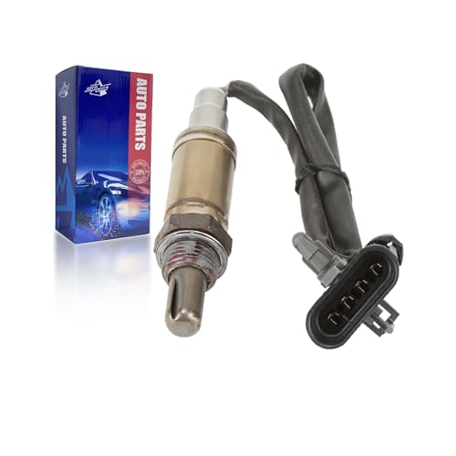 Upstream O2 Sensor for Chevy Camaro, for Cadillac, for GMC Savana
