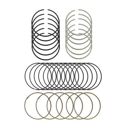 STD 3.3L 230403CGA0 Piston Sealing Ring Set - color: 230403CGA0 Engine Piston Ring
