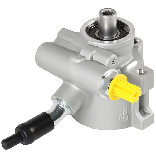 20-822 Power Steering Pump fit for 1997-2013 Corvette 5.7L 6.0L 6.2L - size: 20-822