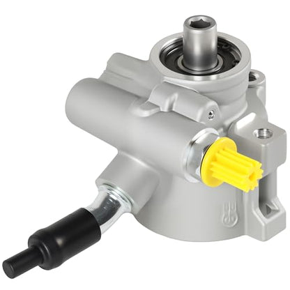 20-822 Power Steering Pump fit for 1997-2013 Corvette 5.7L 6.0L 6.2L - size: 20-822