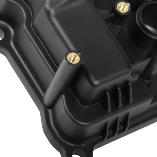Valve Cover Compatible with Optima Santa Sonata 2015-2020