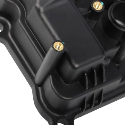 Valve Cover Compatible with Optima Santa Sonata 2015-2020