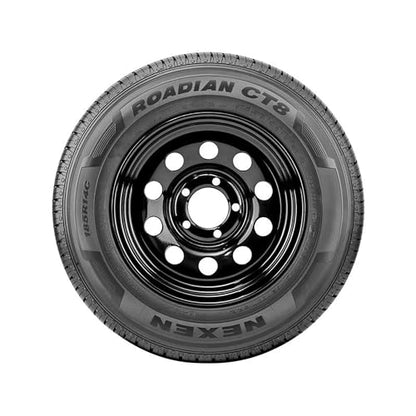 Nexen Roadian CT8 HL LT185R14C 102/100T D - size: LT185R14C D