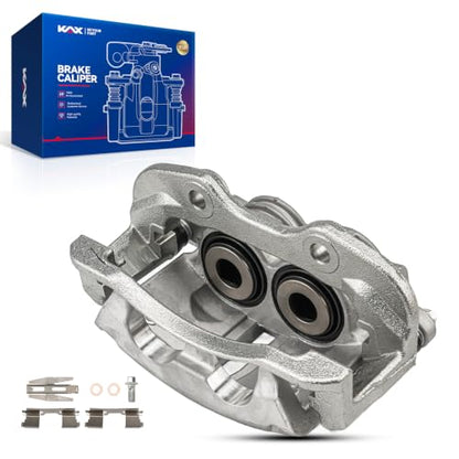 KAX Rear Right Brake Caliper for 2001-2006 Chevrolet Silverado 1500 - size: 18-4765
