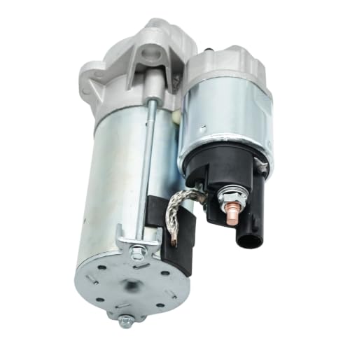 12609317 Starter Motor for Malibu Cobalt 2006-2016