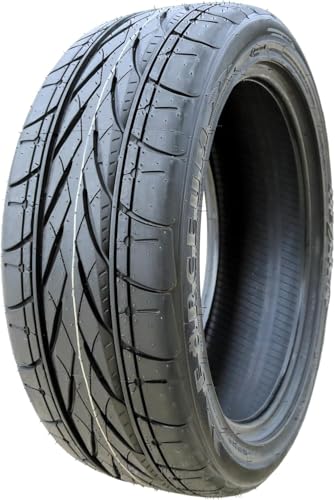 Forceum Hexa-R All-Season Passenger Car Performance Radial Tire-185/60R15 185/60/15 185/60-15 88V Load Range XL 4-Ply BSW Black Side Wall UTQG 400AA - size: 185/60R15