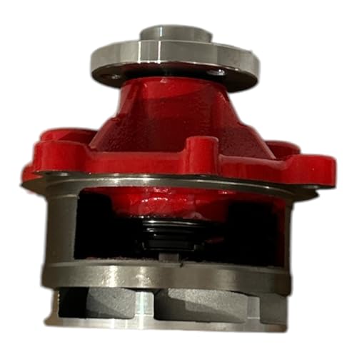 Water Pump BF4M1012 BF4M1013 for Deutz Engines 1012 1013