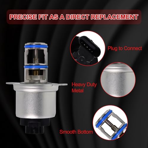 EGV1031 EGR Valve Replacement Compatible with Ford