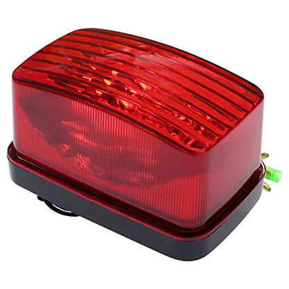 ApplianPar Rear Brake Tail Light