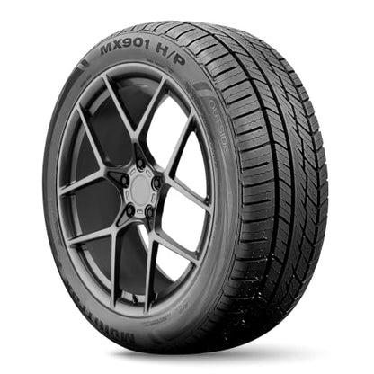 4 Pack Multitrax 235/45ZR18 98W XL High Performance MX901 Car HP Tires - size: 235/45ZR18