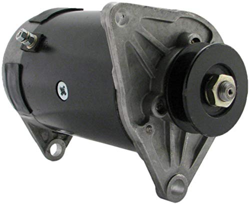 New Premium Starter Generator Compatible with Yamaha Golf Cart G2, G5, G8, G9, G14 1987-1995 Club Car Golf Carts DS FE290 FE350 Precedent EZ-GO Medalist TXT 1984-1996 Replaces 1018294-01 101829499