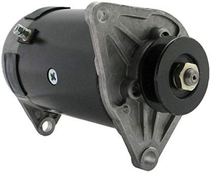 New Premium Starter Generator Compatible with Yamaha Golf Cart G2, G5, G8, G9, G14 1987-1995 Club Car Golf Carts DS FE290 FE350 Precedent EZ-GO Medalist TXT 1984-1996 Replaces 1018294-01 101829499