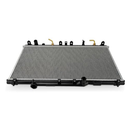 CU1909 Radiator Replacement for Camry, Solara - size: CU1909