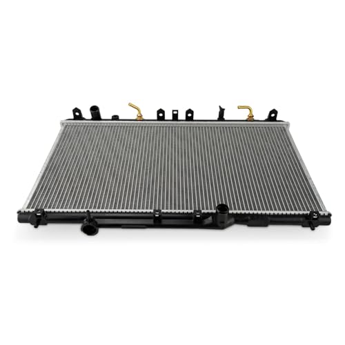 CU1909 Radiator Replacement for Camry, Solara - size: CU1909