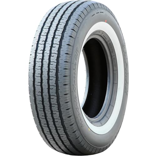 Gripmax MaxGrip Classic G/T 235/70R15 102H SL Touring 15 inch Tire - size: 235/70R15