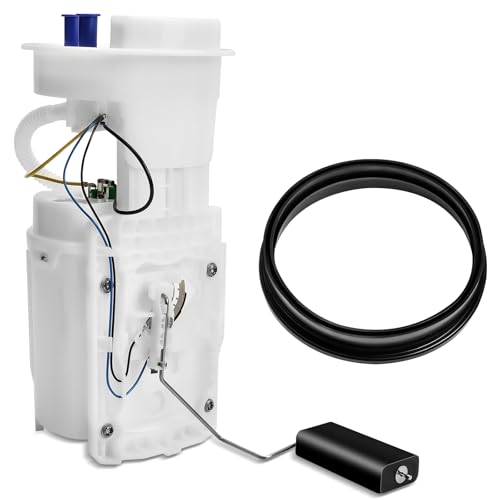 Electric Fuel Pump Assembly for 1998-2010 Volkswagen Beetle L4 1.8L E8424M