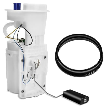Electric Fuel Pump Assembly for 1998-2010 Volkswagen Beetle L4 1.8L E8424M