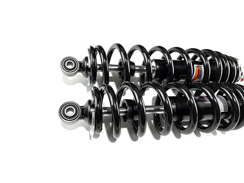Monster Rear Shocks for Arctic Cat 550 700 1000 0404-158 0404-274