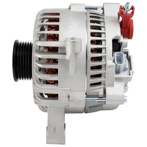8472 Alternator Fit for Ford for Lincoln for Mercury 4.6L
