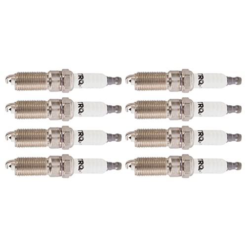 TRQ Spark Plug Set - style: SPA02197