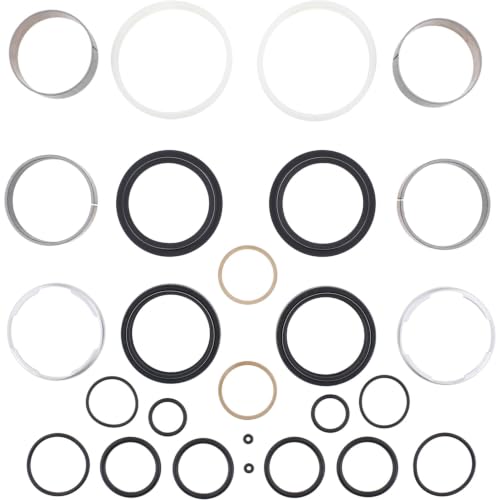 All Balls Racing PW-Fork Rebuild Kit for Yamaha WR250F 250 450 2004-2011