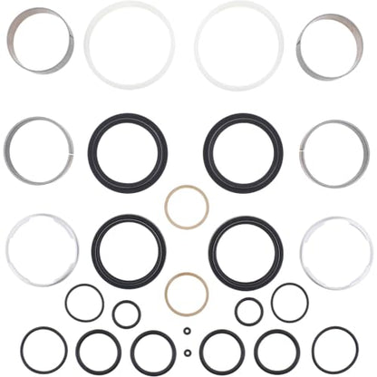 All Balls Racing PW-Fork Rebuild Kit for Yamaha WR250F 250 450 2004-2011