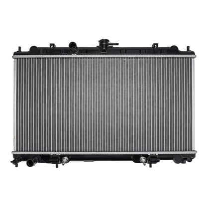 CU2346 Aluminum Radiator Fit for Sentra - size: CU2346