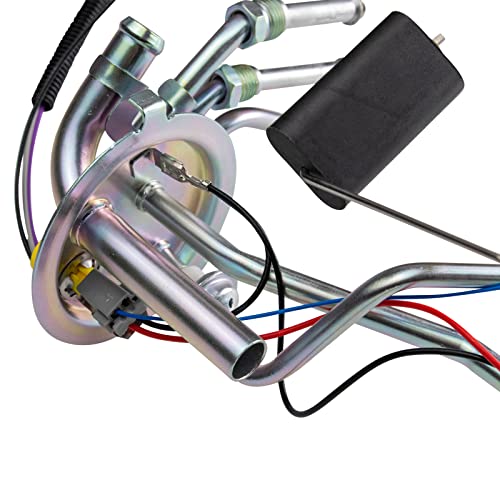 TRQ Engine Fuel Pump & Sending Unit Module Assembly - style: FPA60085