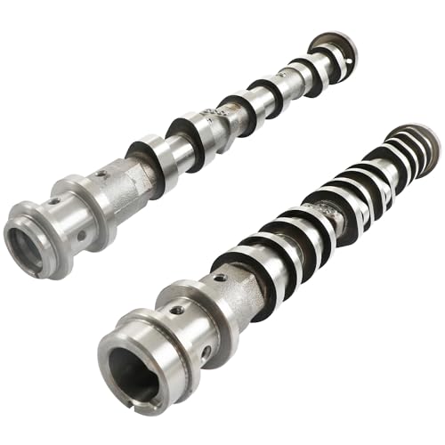 16-26 Left Side Intake Exhaust Camshaft Fit For Jeep Chrysler Dodge Ram 3.6