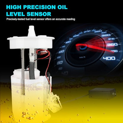 OTO-K Electric Fuel Pump Module Assembly Compatible with Acura, Honda