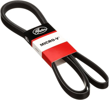 Gates K060875 Micro-V Serpentine Drive Belt