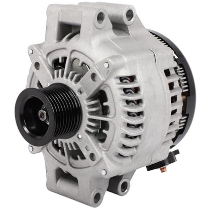 ROADFAR 210AMP Alternator for BMW for X5 3.0L 2013-2018,for 11712