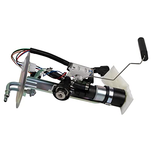 TRQ Fuel Pump Module Assembly - style: FPA60488