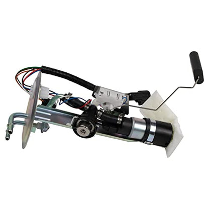 TRQ Fuel Pump Module Assembly - style: FPA60488