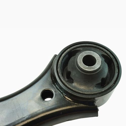 Detroit Axle - Front Left Lower Control Arm for Hyundai 2007-2010 - size: 521-735/1PC