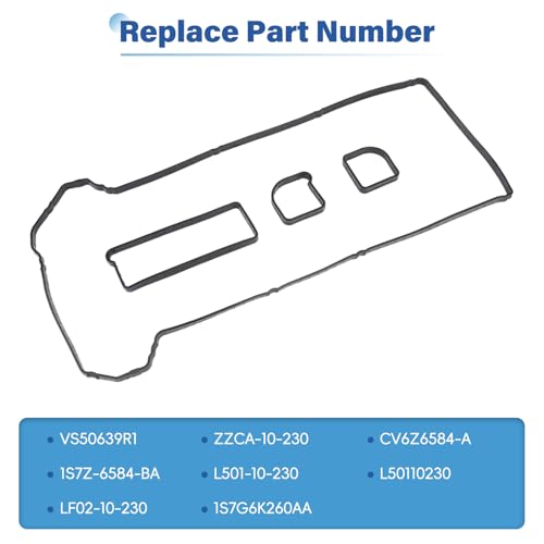 VS50639R1 Valve Cover Gasket Set