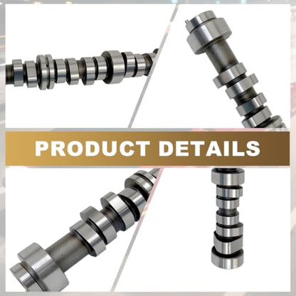 PartsFlow Engine Camshaft For Chevrolet GMC - color: 12633773
